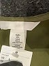 H&M 100% Polyester Green Sleeveless Blouse Size L - photo 7