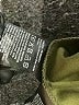 H&M 100% Polyester Green Sleeveless Blouse Size L - photo 8
