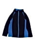 Unbranded 100% Polyester Blue Turtleneck Sweater Size M (kids) - photo 1