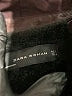 Zara Brown Raincoat Size S - photo 6