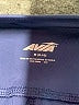 Avia Solid Blue Active Pants Size M - photo 7