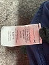 Avia Solid Blue Active Pants Size M - photo 8