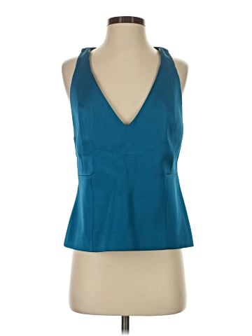 C/MEO Collective Sleeveless Blouse (view 1)