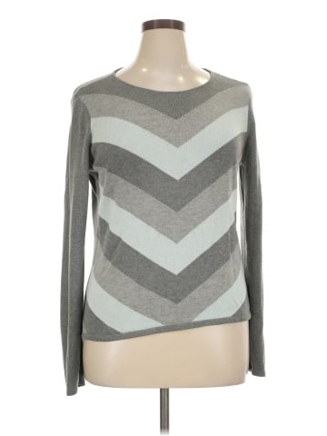 Liz Claiborne Pullover Sweater (view 1)