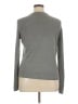 Liz Claiborne Chevron-herringbone Gray Pullover Sweater Size XL - photo 2