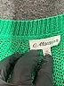 Macaron Green Poncho Size XL - photo 7
