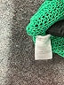 Macaron Green Poncho Size XL - photo 8