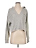 Mystree Gray Sweatshirt Size S - photo 1