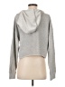 Mystree Gray Sweatshirt Size S - photo 2