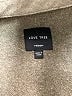 Love Tree 100% Polyester Gray Tan Jacket Size M - photo 6