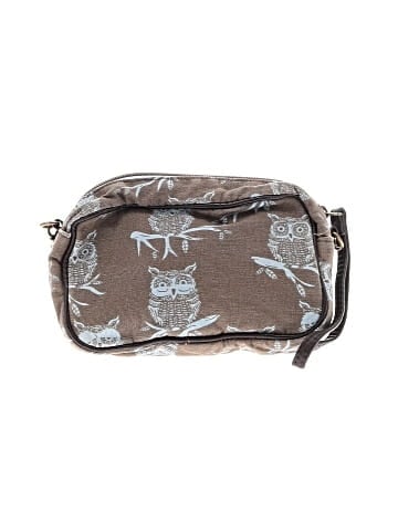T-Shirt & Jeans Crossbody Bag (view 1)