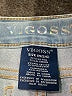 Vigoss Blue Jeans Size 5 - 6 - photo 3