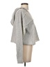 Mystree Gray Sweatshirt Size S - photo 4