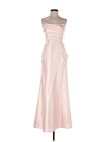 Alfred Sung Cocktail Dress (view 1)