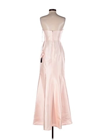 Alfred Sung Cocktail Dress (view 2)