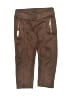 Janie and Jack Brown Casual Pants Size 12-18 mo - photo 1