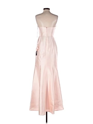 Alfred Sung Cocktail Dress (view 2)