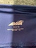 Avia Solid Blue Active Pants Size M - photo 7