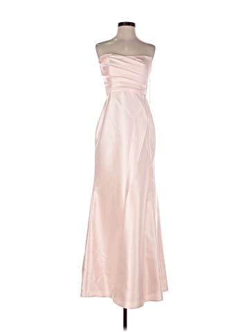 Alfred Sung Cocktail Dress (view 1)
