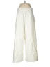 Intermix Ivory Casual Pants Size 8 - photo 2