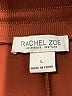 Rachel Zoe Brown Track Pants Size L - photo 7