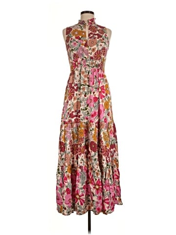 First Love Casual Dress (view 1)