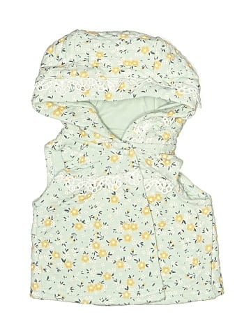 Catherine Malandrino Vest (view 1)