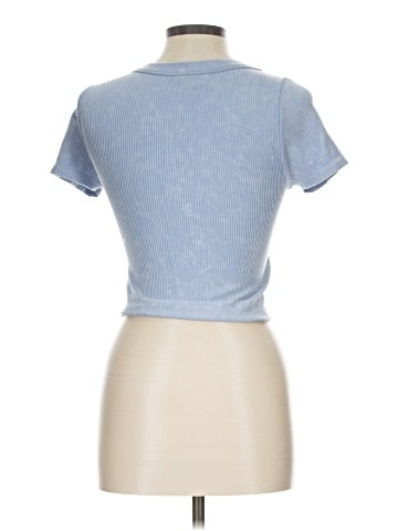 One Step Up Short Sleeve T-Shirt (view 2)