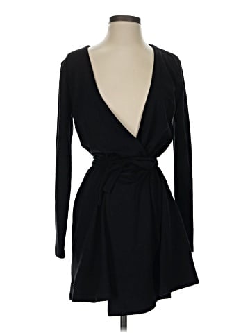 Ann Taylor LOFT Cocktail Dress (view 1)