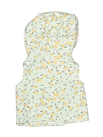 Catherine Malandrino Vest (view 2)