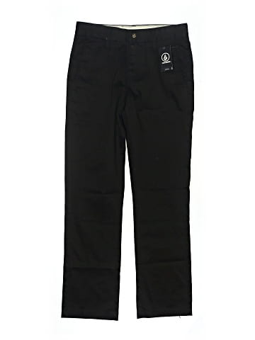 Volcom Casual Pants (view 1)