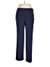 Investments Solid Blue Active Pants Size 12 - photo 1