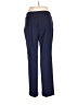 Investments Solid Blue Active Pants Size 12 - photo 2