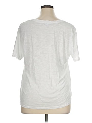 Splendid Short Sleeve T-Shirt (view 2)