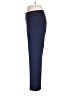 Investments Solid Blue Active Pants Size 12 - photo 5