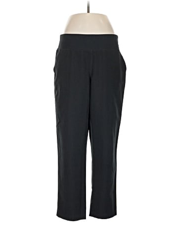 Lands' End Active Pants (view 1)
