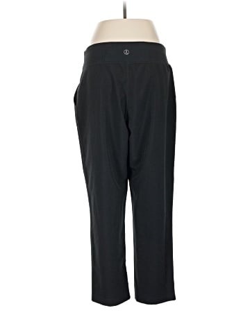 Lands' End Active Pants (view 2)