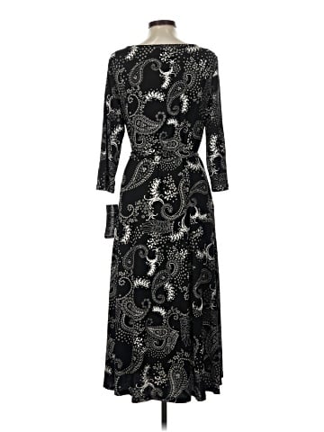 Nina Leonard Casual Dress (view 2)
