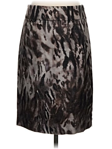 Worth Formal Skirt (view 2)