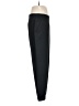 Lands' End Solid Black Active Pants Size M (petite) - photo 4