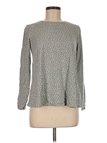 Boden Long Sleeve T-Shirt (view 1)