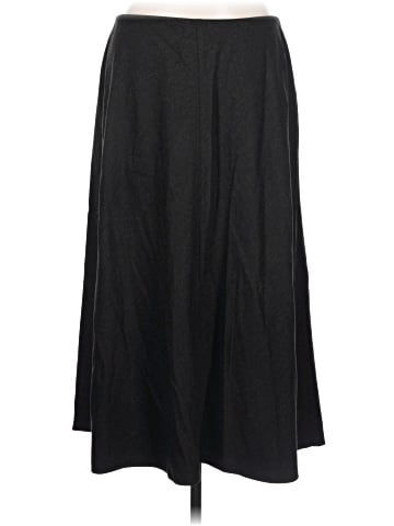 White House Black Market Formal Skirt (view 1)