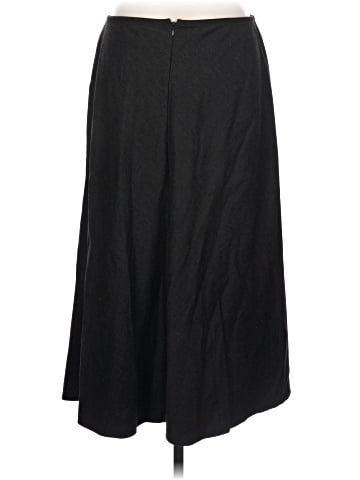 White House Black Market Formal Skirt (view 2)