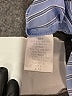 Tuckernuck Color Block Pink Casual Dress Size XXL - photo 8