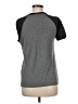 Canvas Gray Short Sleeve T-Shirt Size M - photo 2