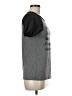 Canvas Gray Short Sleeve T-Shirt Size M - photo 4
