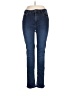 mavi Solid Blue Jeans Size 31 waist - photo 1