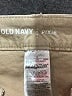 Old Navy Tan Khakis Size 12 - photo 7