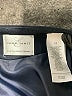 Emma James 100% Polyester Solid Black Formal Skirt Size 18 - photo 4