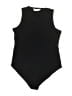 MANGOPOP Collection Black Bodysuit Size XL - photo 1